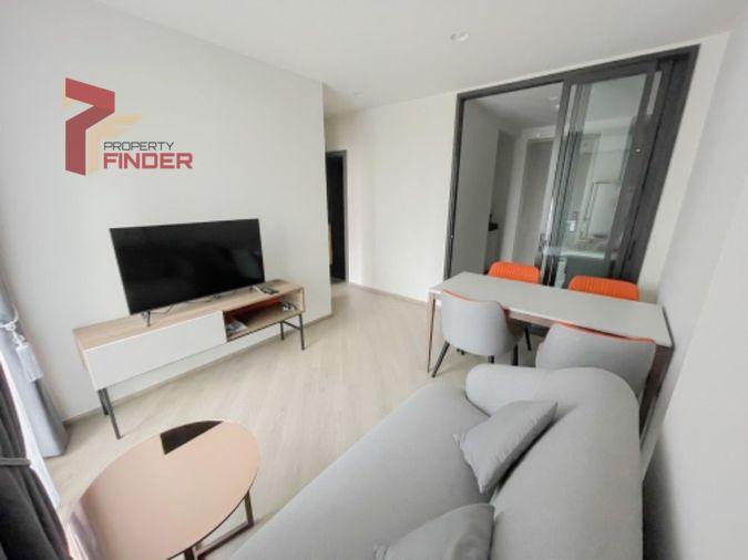 รูป ให้เช่าคอนโด เดอะ เบส สะพานใหม่ 2 นอน 2 น้ำ ห้องใหญ่หายาก รีบด่วน ⛔Line :@PROPERTYFINDER - รูปที่ 5/22