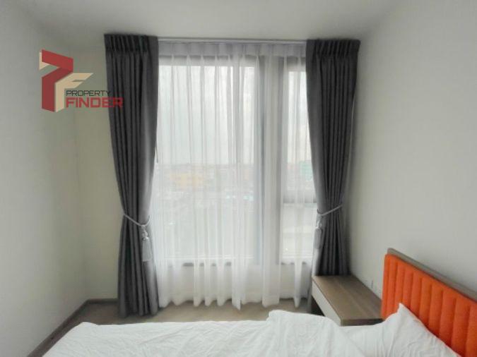 รูป ให้เช่าคอนโด เดอะ เบส สะพานใหม่ 2 นอน 2 น้ำ ห้องใหญ่หายาก รีบด่วน ⛔Line :@PROPERTYFINDER - รูปที่ 15/22