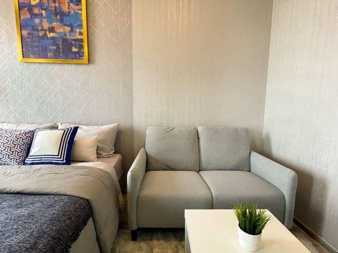 รูป ให้เช่าคอนโดไนท์บริดจ์ ไพร์ม อ่อนนุช (Knightsbridge Prime Onnut) 🔴 LINE : @propertybkk1 🔴 - รูปที่ 5/18