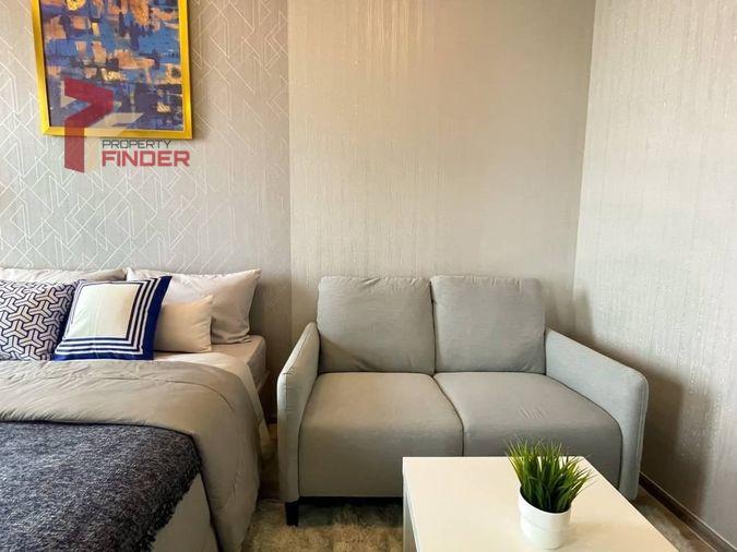 รูป ให้เช่าคอนโดไนท์บริดจ์ ไพร์ม อ่อนนุช (Knightsbridge Prime Onnut) 🔴 LINE : @propertybkk1 🔴 - รูปที่ 5/18