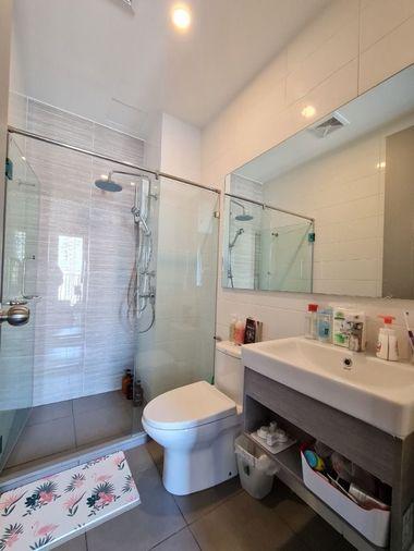 picture Condo for Rent: KnightsBridge Prime Onnut  Schedule a viewing 👉 Line: @propertybkk4 - 7/7