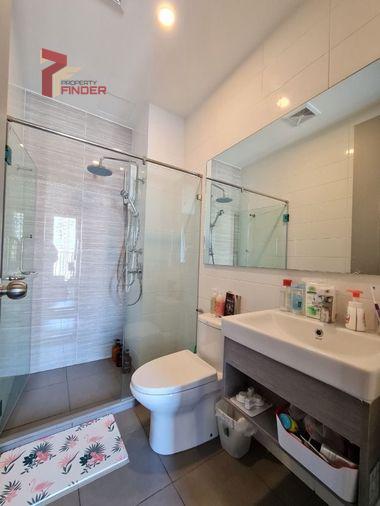 picture Condo for Rent: KnightsBridge Prime Onnut Schedule a viewing 👉 Line: @propertybkk4 - 7/7
