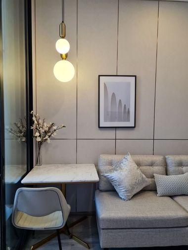 picture Condo for Rent: KnightsBridge Prime Onnut  Schedule a viewing 👉 Line: @propertybkk4 - 2/7