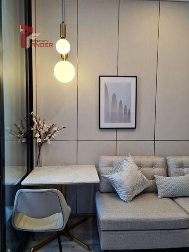 picture Condo for Rent: KnightsBridge Prime Onnut Schedule a viewing 👉 Line: @propertybkk4 - 2/7