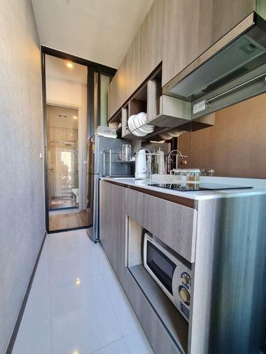 picture Condo for Rent: KnightsBridge Prime Onnut  Schedule a viewing 👉 Line: @propertybkk4 - 6/7