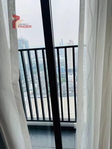 picture Condo for Rent: KnightsBridge Prime Onnut Schedule a viewing 👉 Line: @propertybkk4 - 11/15