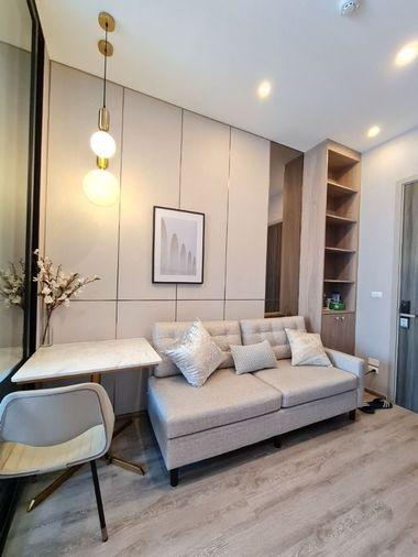 picture Condo for Rent: KnightsBridge Prime Onnut  Schedule a viewing 👉 Line: @propertybkk4 - 1/7