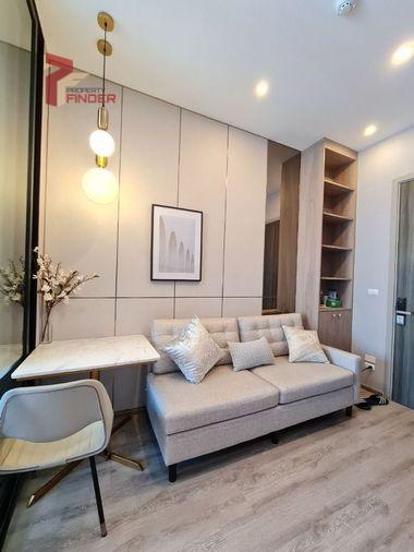 picture Condo for Rent: KnightsBridge Prime Onnut Schedule a viewing 👉 Line: @propertybkk4 - 1/7