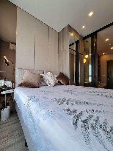 picture Condo for Rent: KnightsBridge Prime Onnut  Schedule a viewing 👉 Line: @propertybkk4 - 5/7