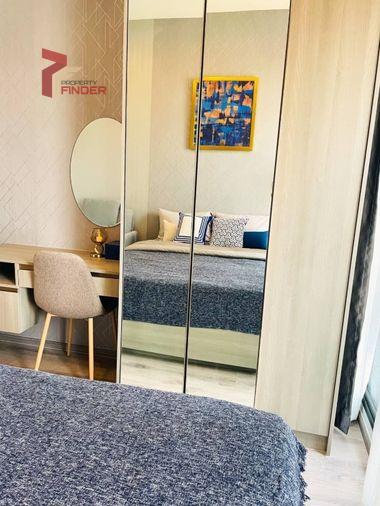 รูป ให้เช่าคอนโดไนท์บริดจ์ ไพร์ม อ่อนนุช (Knightsbridge Prime Onnut) ห้องใหม่แต่งสวย 🔶️LINE : @propertybkk1🔶️ - รูปที่ 12/18
