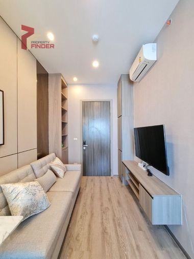 picture Condo for Rent: KnightsBridge Prime Onnut Schedule a viewing 👉 Line: @propertybkk4 - 3/7