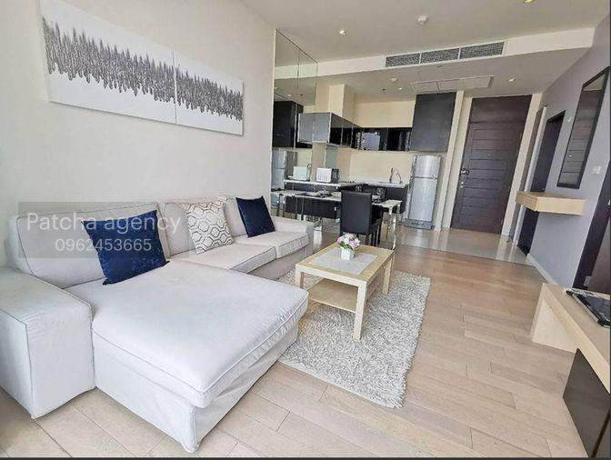 picture The Eight Thonglor. 1bed 55sqm. Line id: @pfagent - 2/8