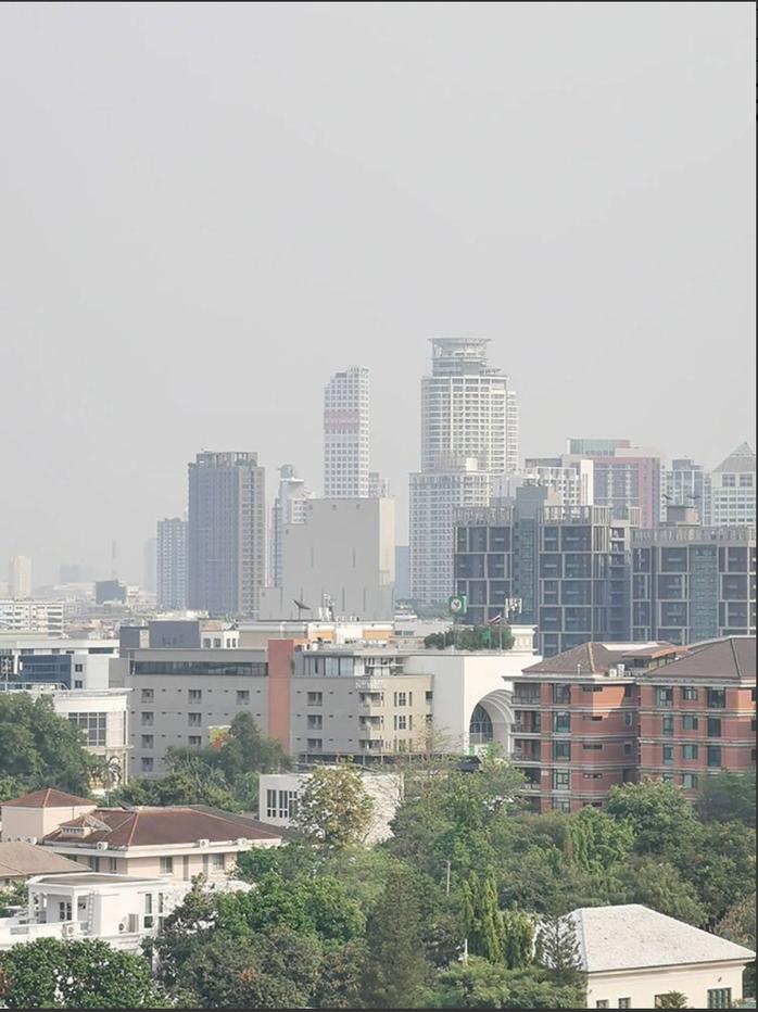 picture The Eight Thonglor. 1bed 55sqm. Line id: @pfagent - 8/8