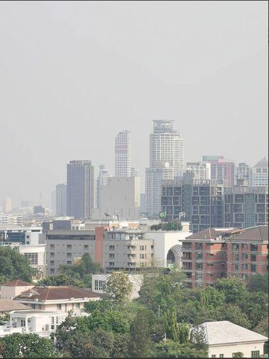 picture The Eight Thonglor. 1bed 55sqm. Line id: @pfagent - 8/8