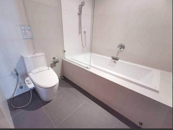 picture The Eight Thonglor. 1bed 55sqm. Line id: @pfagent - 7/8