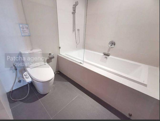 picture The Eight Thonglor. 1bed 55sqm. Line id: @pfagent - 7/8