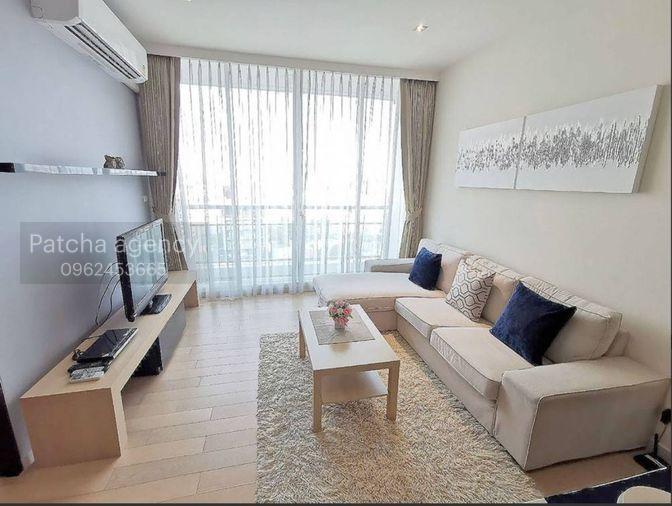 picture The Eight Thonglor. 1bed 55sqm. Line id: @pfagent - 1/8