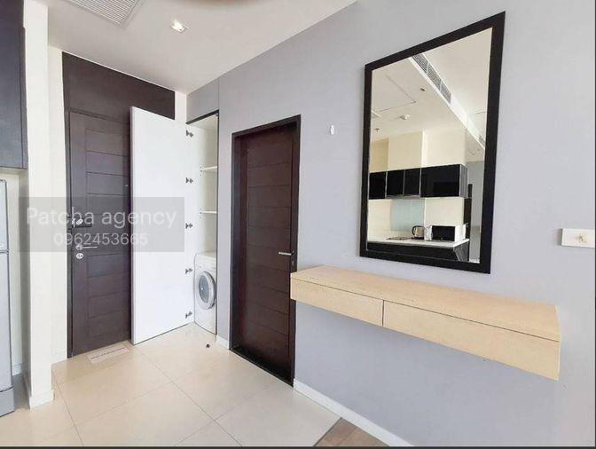 picture The Eight Thonglor. 1bed 55sqm. Line id: @pfagent - 6/8