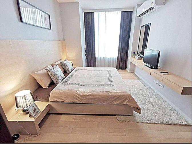 picture The Eight Thonglor. 1bed 55sqm. Line id: @pfagent - 4/8