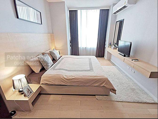picture The Eight Thonglor. 1bed 55sqm. Line id: @pfagent - 4/8