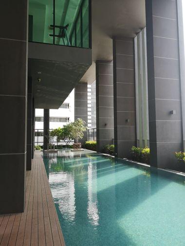 รูป T1258 คอนโดให้เช่า The Capital Ekamai-Thonglor (เดอะ แคปิตอล เอกมัย-ทองหล่อ) ห้องสวย เฟอร์ครบ มีเครื่องซักผ้า ราคาพิเศษ - รูปที่ 13/14