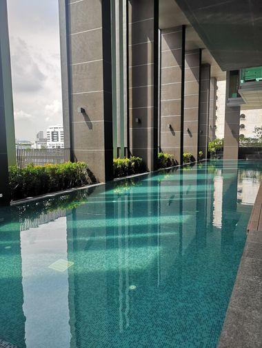 รูป T1258 คอนโดให้เช่า The Capital Ekamai-Thonglor (เดอะ แคปิตอล เอกมัย-ทองหล่อ) ห้องสวย เฟอร์ครบ มีเครื่องซักผ้า ราคาพิเศษ  - รูปที่ 12/14