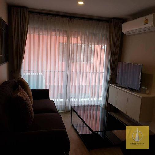 picture G 6660💚 中国客户,请加微信。(在联系方式的旁边) For rent Notting Hill Phahol-kaset Line❤️💜@condopremium💜❤️Ready to move in ⬛🟨 📞 065 695 3645🟨⬛ - 3/9