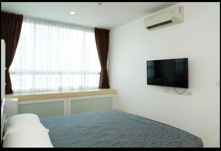 รูป ให้เช่า T.C. Green. 1นอน 40ตร.ม. Line id: @pfagent - รูปที่ 7/10