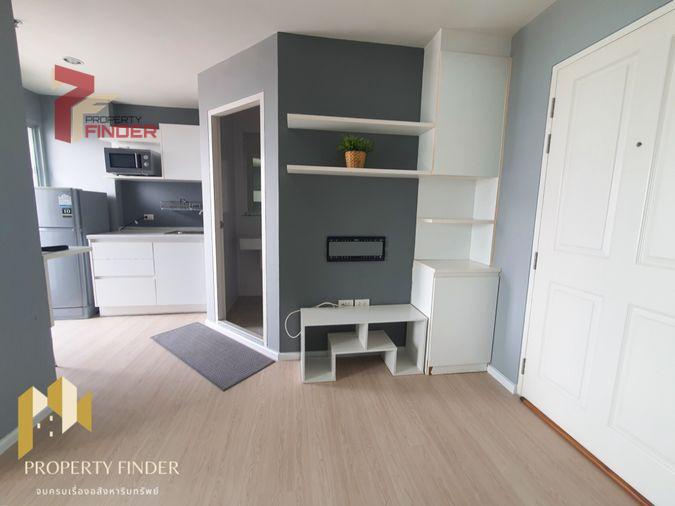 picture Condo for rent The Trust Residence Ratchada - Rama 3 Contact @propertybkk4 - 10/17