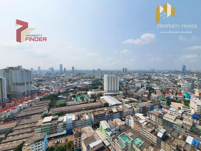 picture Condo for rent The Trust Residence Ratchada - Rama 3 Contact @propertybkk4 - 17/17