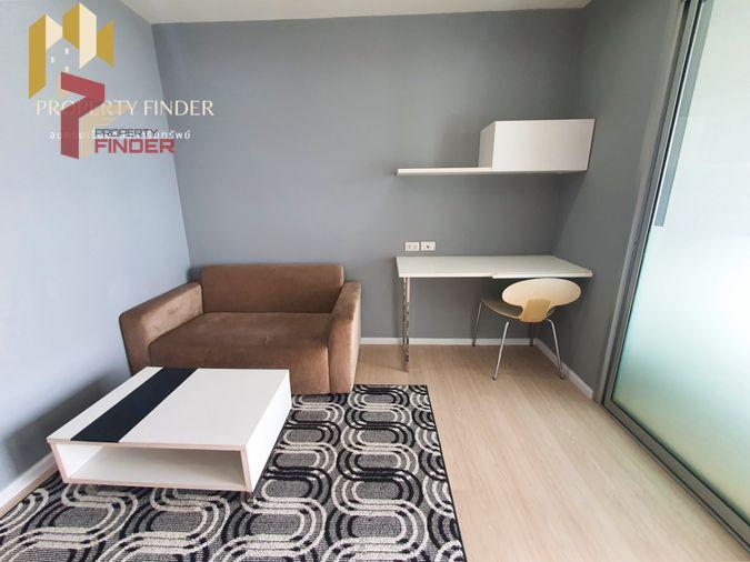 picture Condo for rent The Trust Residence Ratchada - Rama 3 Contact @propertybkk4 - 12/17