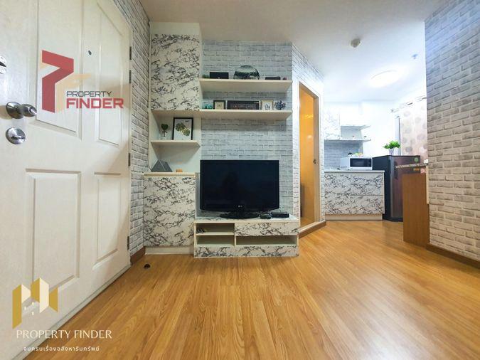 picture Condo for rent The Trust Residence Ratchada - Rama 3 Contact @propertybkk4 - 10/18