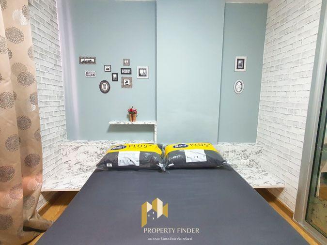 picture Condo for rent The Trust Residence Ratchada - Rama 3 Contact @propertybkk4 - 6/18