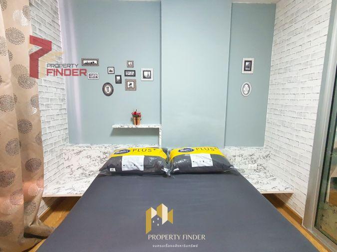picture Condo for rent The Trust Residence Ratchada - Rama 3 Contact @propertybkk4 - 6/18