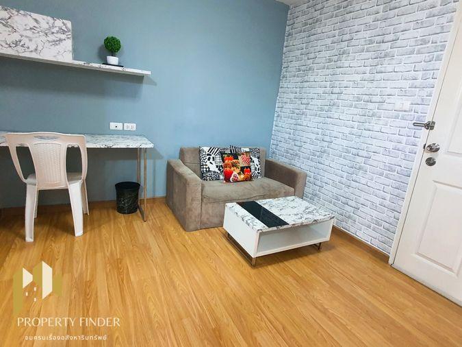 picture Condo for rent The Trust Residence Ratchada - Rama 3 Contact @propertybkk4 - 2/18