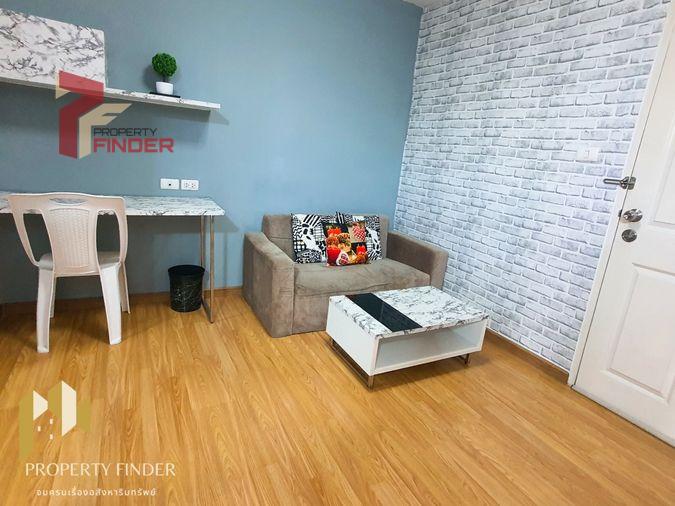 picture Condo for rent The Trust Residence Ratchada - Rama 3 Contact @propertybkk4 - 2/18