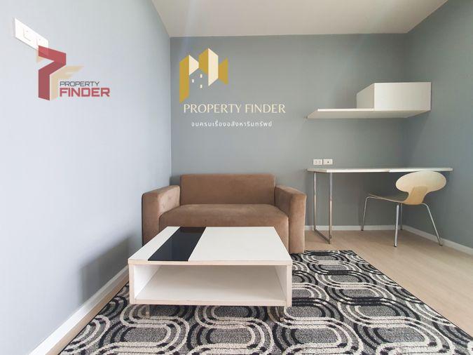 picture Condo for rent The Trust Residence Ratchada - Rama 3 Contact @propertybkk4 - 1/17