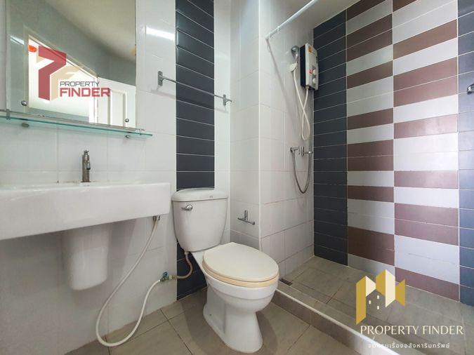 picture Condo for rent The Trust Residence Ratchada - Rama 3 Contact @propertybkk4 - 16/17