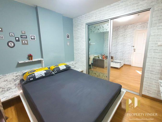 picture Condo for rent The Trust Residence Ratchada - Rama 3 Contact @propertybkk4 - 8/18