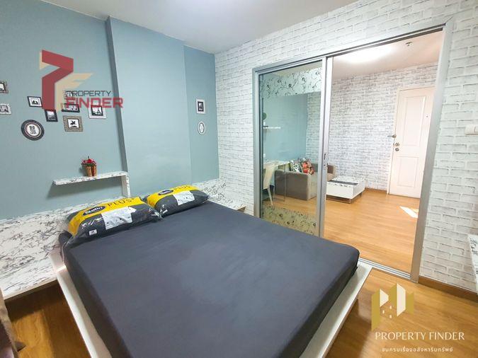 picture Condo for rent The Trust Residence Ratchada - Rama 3 Contact @propertybkk4 - 8/18