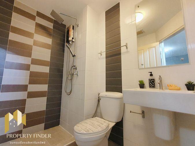 picture Condo for rent The Trust Residence Ratchada - Rama 3 Contact @propertybkk4 - 16/18