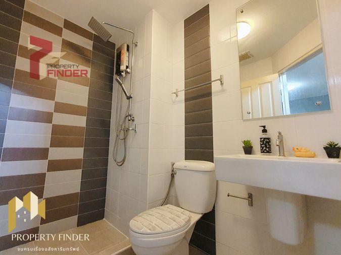 picture Condo for rent The Trust Residence Ratchada - Rama 3 Contact @propertybkk4 - 16/18