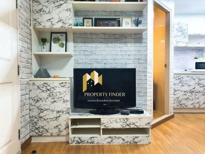picture Condo for rent The Trust Residence Ratchada - Rama 3 Contact @propertybkk4 - 4/18