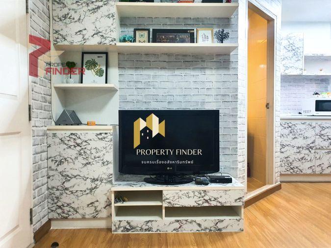 picture Condo for rent The Trust Residence Ratchada - Rama 3 Contact @propertybkk4 - 4/18