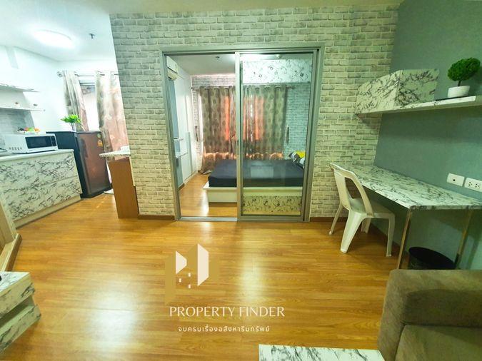 picture Condo for rent The Trust Residence Ratchada - Rama 3 Contact @propertybkk4 - 17/18
