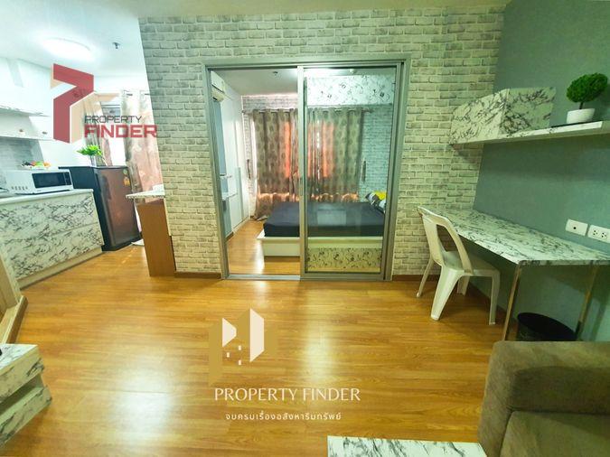 picture Condo for rent The Trust Residence Ratchada - Rama 3 Contact @propertybkk4 - 17/18