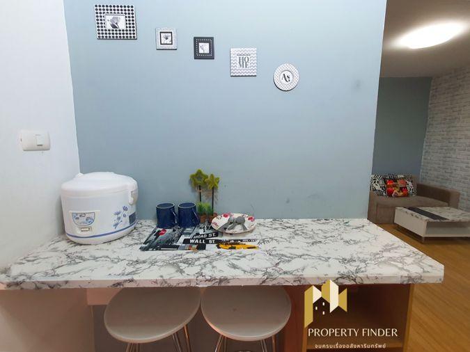 picture Condo for rent The Trust Residence Ratchada - Rama 3 Contact @propertybkk4 - 14/18