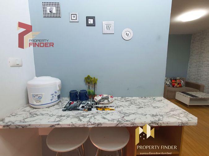 picture Condo for rent The Trust Residence Ratchada - Rama 3 Contact @propertybkk4 - 14/18