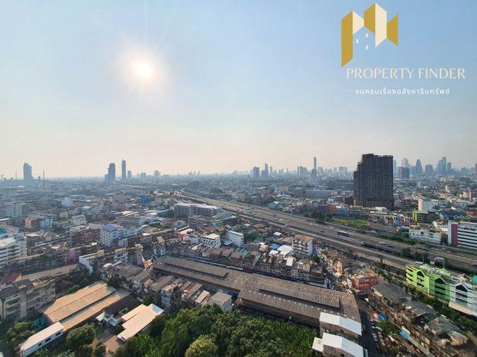 picture Condo for rent The Trust Residence Ratchada - Rama 3 Contact @propertybkk4 - 18/18