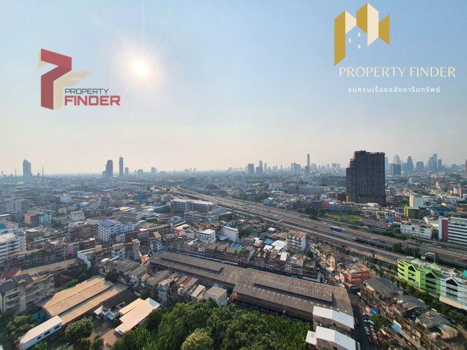 picture Condo for rent The Trust Residence Ratchada - Rama 3 Contact @propertybkk4 - 18/18